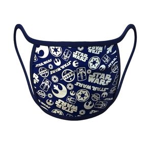 DISNEY PARKS EXCLUSIVE STAR WARS MASK